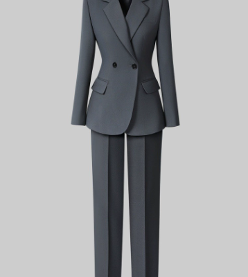 Custom Business Fashion Suits-M2-460