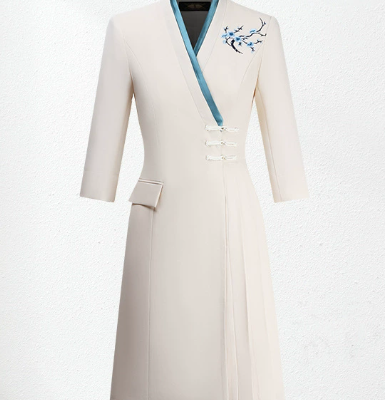 Custom Business Fashion Suits-M2-727