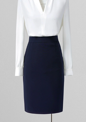 Custom Business Fashion Suits-M2-630