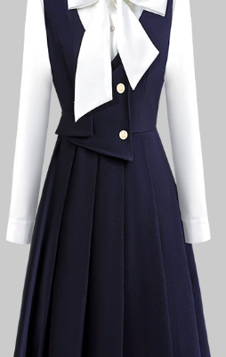 Custom Business Fashion Suits-M2-726