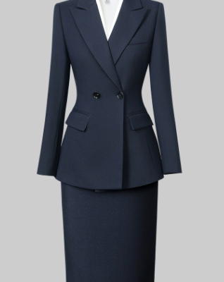 Custom Business Fashion Suits-M2-665