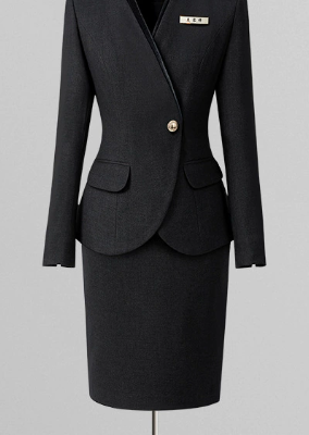 Custom Business Fashion Suits-M2-800
