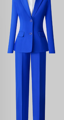 Custom Business Fashion Suits-M2-674