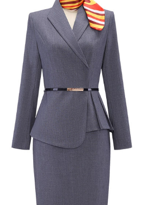 Custom Business Fashion Suits-M2-819