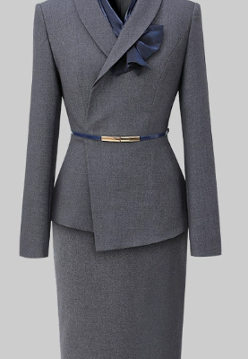 Custom Business Fashion Suits-M2-760