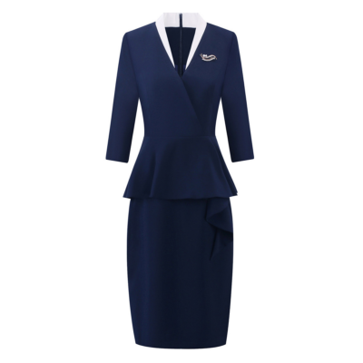 Custom Business Fashion Suits-M2-829