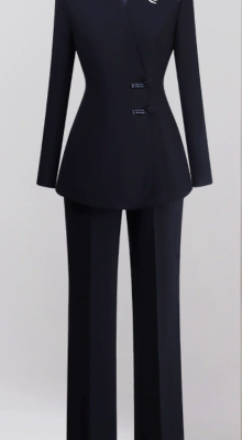 Custom Business Fashion Suits-M2-787