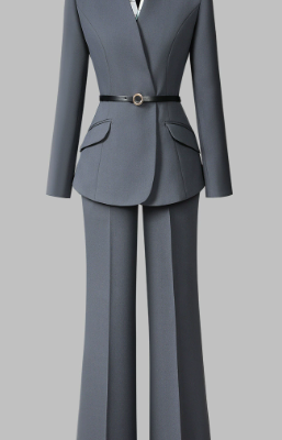 Custom Business Fashion Suits-M2-643