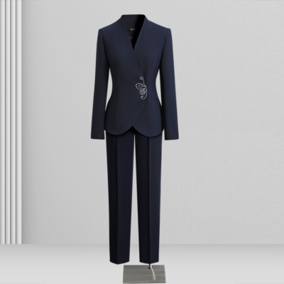 Custom Business Fashion Suits-M2-656