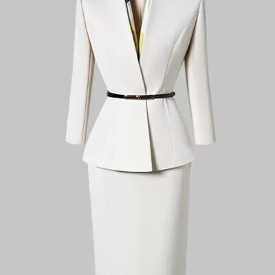 Custom Business Fashion Suits-M2-746