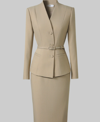 Custom Business Fashion Suits-M2-659