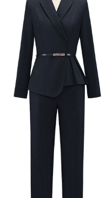 Custom Business Fashion Suits-M2-818