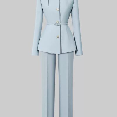 Custom Business Fashion Suits-M2-745