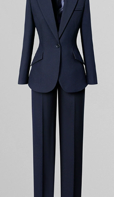 Custom Business Fashion Suits-M2-702