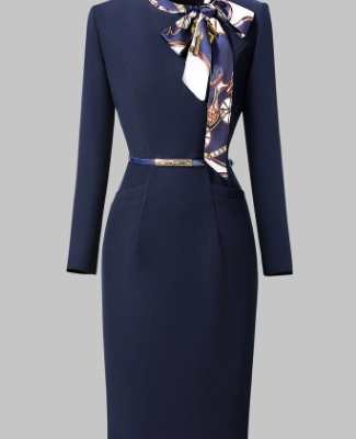 Custom Business Fashion Suits-M2-663
