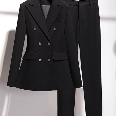 Custom Business Fashion Suits-M2-774