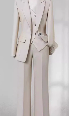 Custom Business Fashion Suits-M2-639