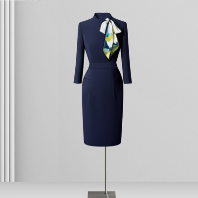 Custom Business Fashion Suits-M2-718