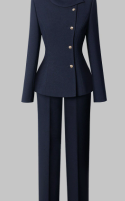 Custom Business Fashion Suits-M2-840