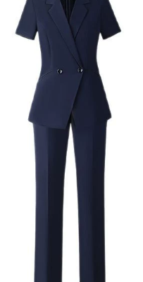 Custom Business Fashion Suits-M2-676