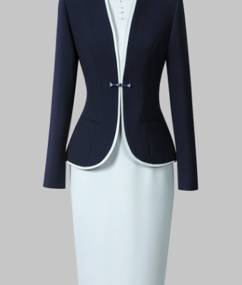 Custom Business Fashion Suits-M2-712