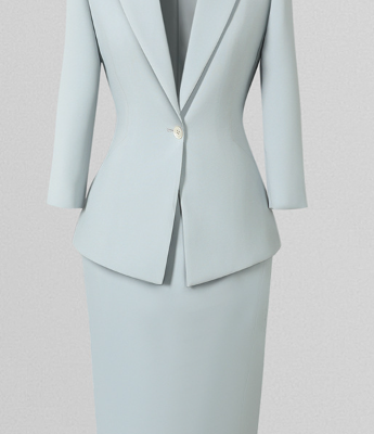 Custom Business Fashion Suits-M2-638
