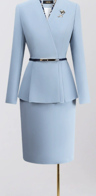 Custom Business Fashion Suits-M2-801