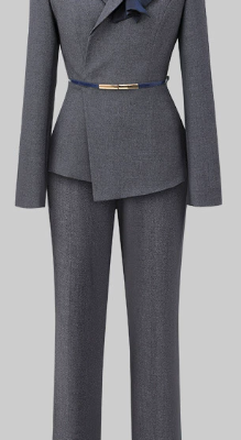 Custom Business Fashion Suits-M2-759