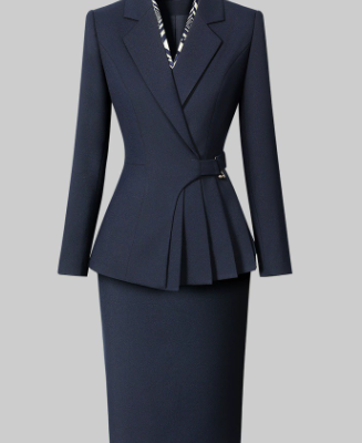 Custom Business Fashion Suits-M2-785