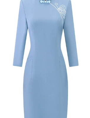 Custom Business Fashion Suits-M2-826