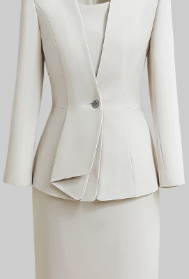 Custom Business Fashion Suits-M2-724