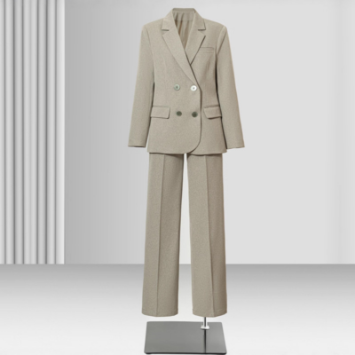 Custom Business Fashion Suits-M2-690
