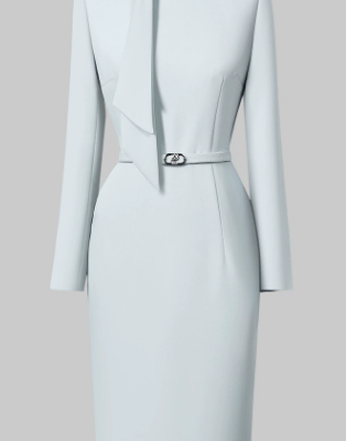 Custom Business Fashion Suits-M2-730