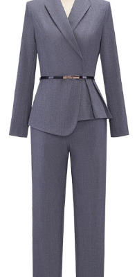 Custom Business Fashion Suits-M2-820
