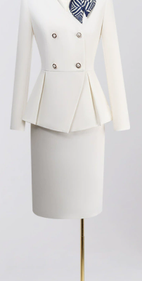 Custom Business Fashion Suits-M2-805