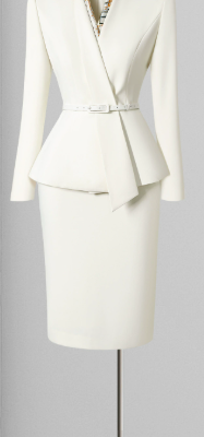 Custom Business Fashion Suits-M2-809