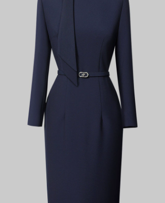 Custom Business Fashion Suits-M2-731
