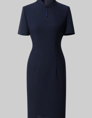Custom Business Fashion Suits-M2-715
