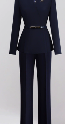 Custom Business Fashion Suits-M2-802
