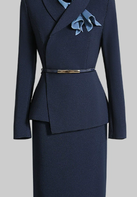 Custom Business Fashion Suits-M2-761