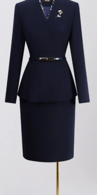 Custom Business Fashion Suits-M2-803