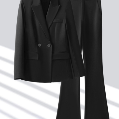 Custom Business Fashion Suits-M2-623