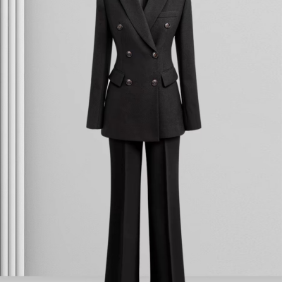Custom Business Fashion Suits-M2-777