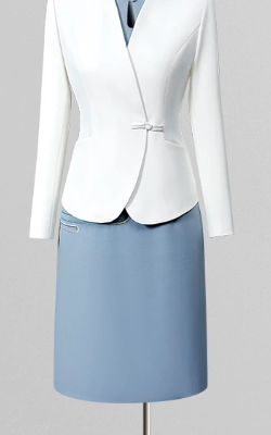 Custom Business Fashion Suits-M2-711