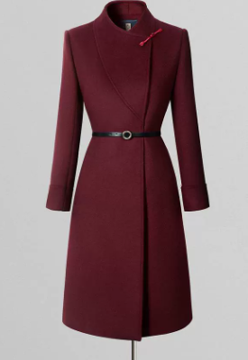 Custom Business Fashion Suits-M2-672