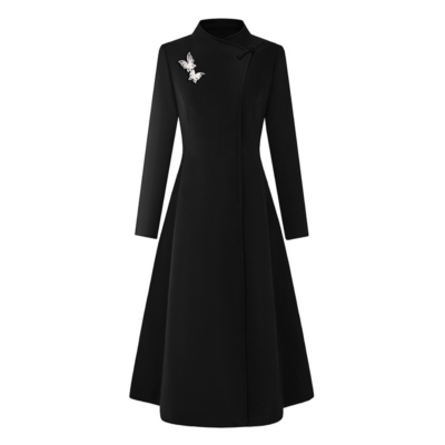 Custom Business Fashion Suits-M2-693