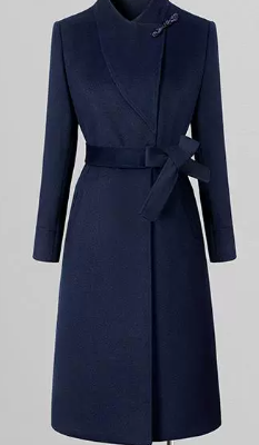 Custom Business Fashion Suits-M2-671