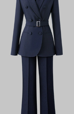 Custom Business Fashion Suits-M2-723