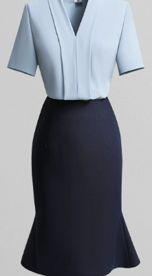 Custom Business Fashion Suits-M2-752
