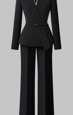 Custom Business Fashion Suits-M2-808